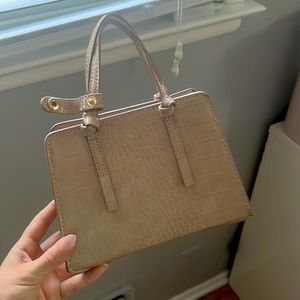 Small handbag